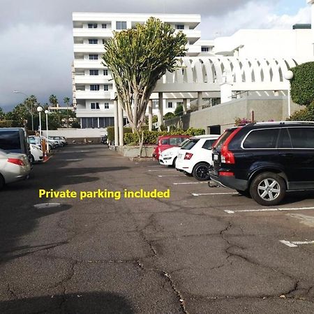 Holiday Home Close To Golden Mile Playa de las Americas  Exterior photo