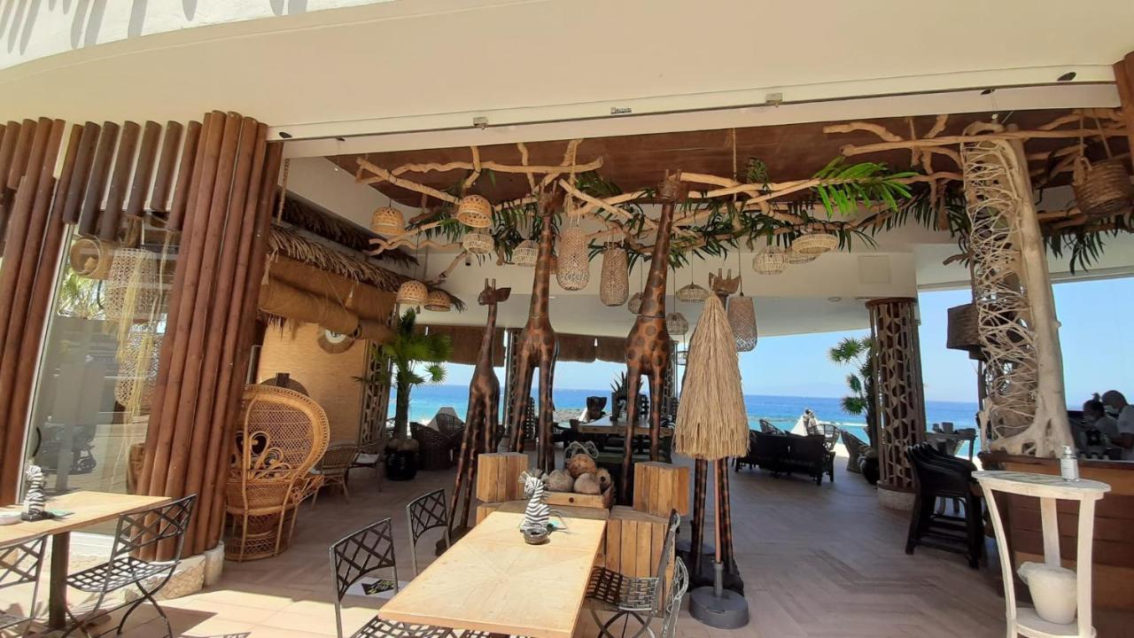 Holiday Home Close To Golden Mile Playa de las Americas  Exterior photo