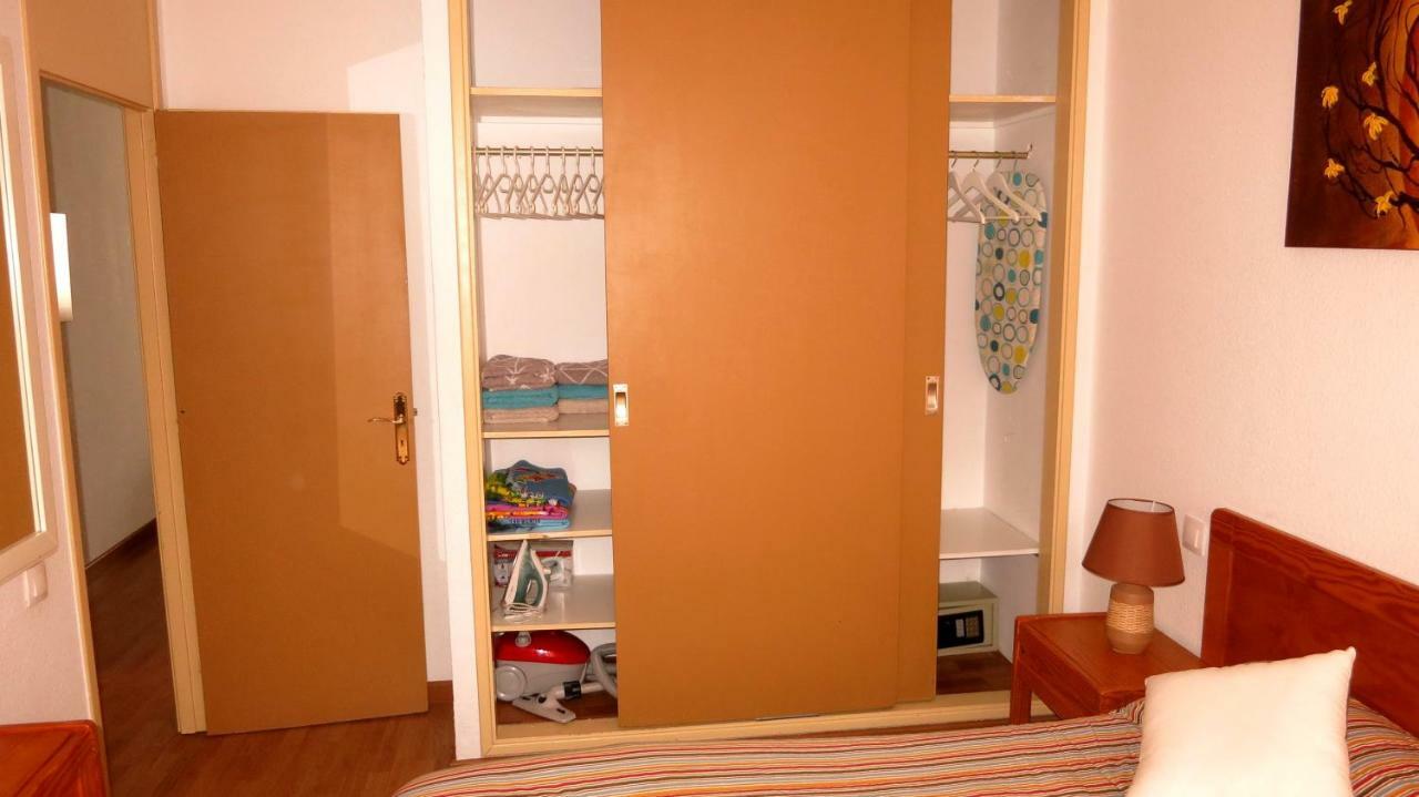 Holiday Home Close To Golden Mile Playa de las Americas  Exterior photo