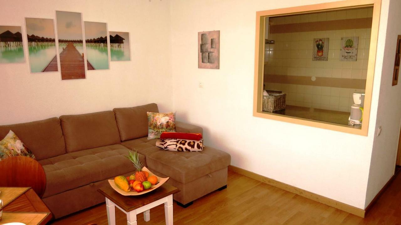 Holiday Home Close To Golden Mile Playa de las Americas  Exterior photo