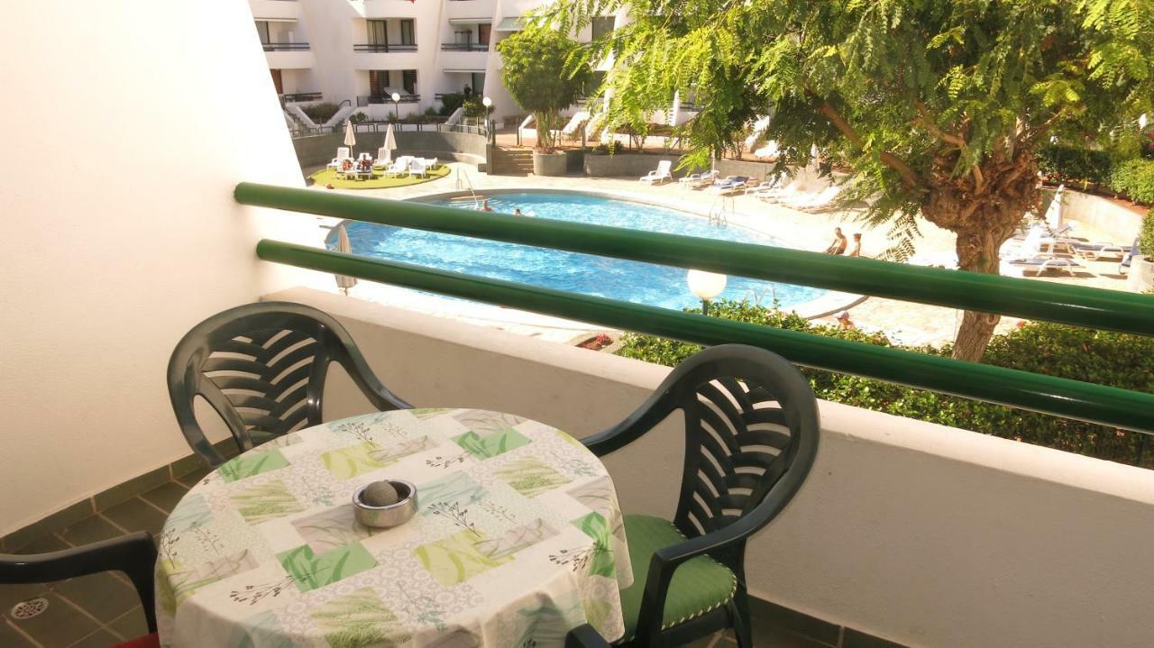 Holiday Home Close To Golden Mile Playa de las Americas  Exterior photo