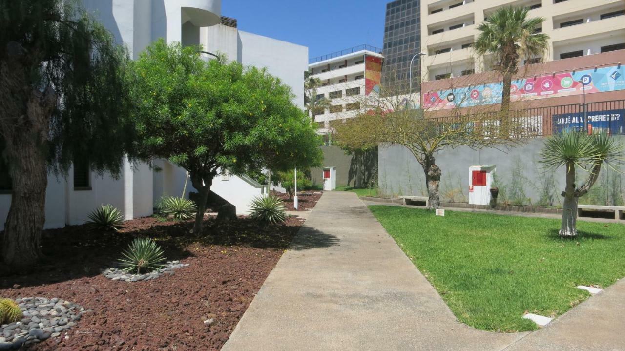 Holiday Home Close To Golden Mile Playa de las Americas  Exterior photo